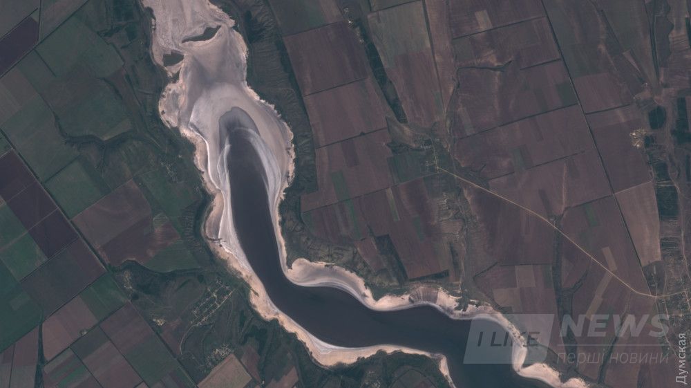 Снимок за 11 августа