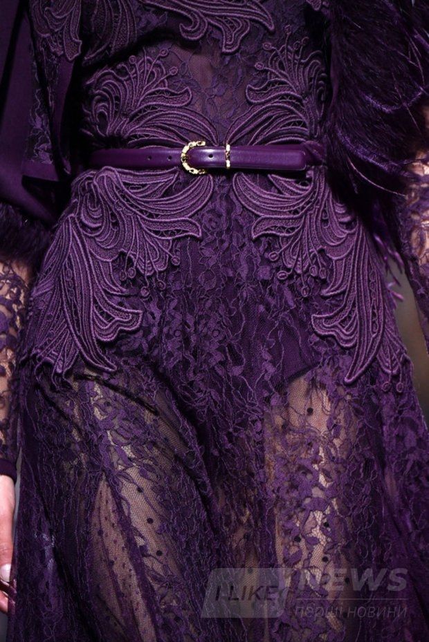 Головний колір 2018 