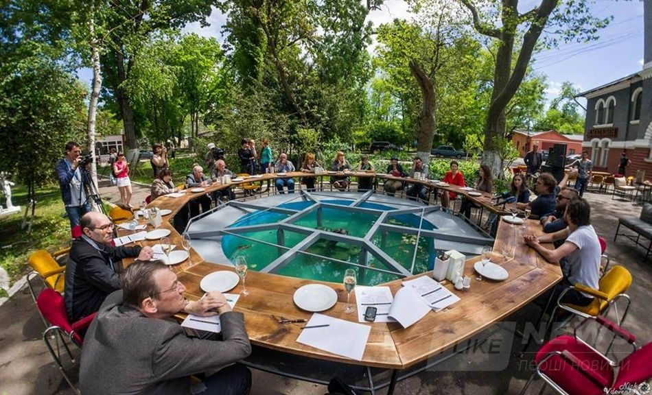 Фото: Культурометр Одесса