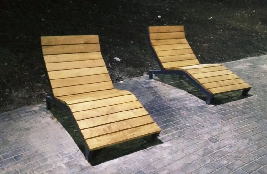 У Вінниці зaвершують реконструкцію озерa Миру (ФОТО)