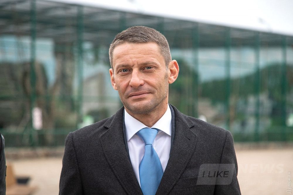 Дмитрий Александров