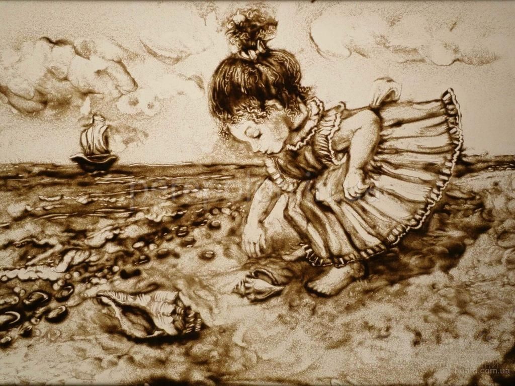 Картинки по запросу песочное шоу одесса