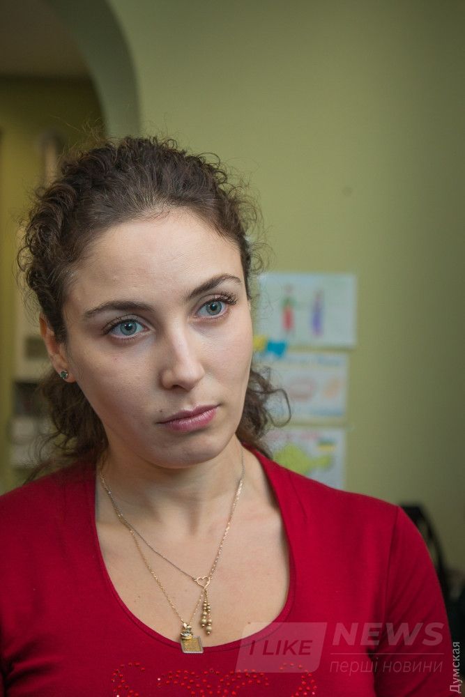 Мерьем Джелилова