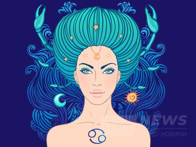 Гороскоп на 2017