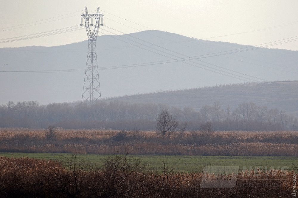 Предгорья румынских Карпат