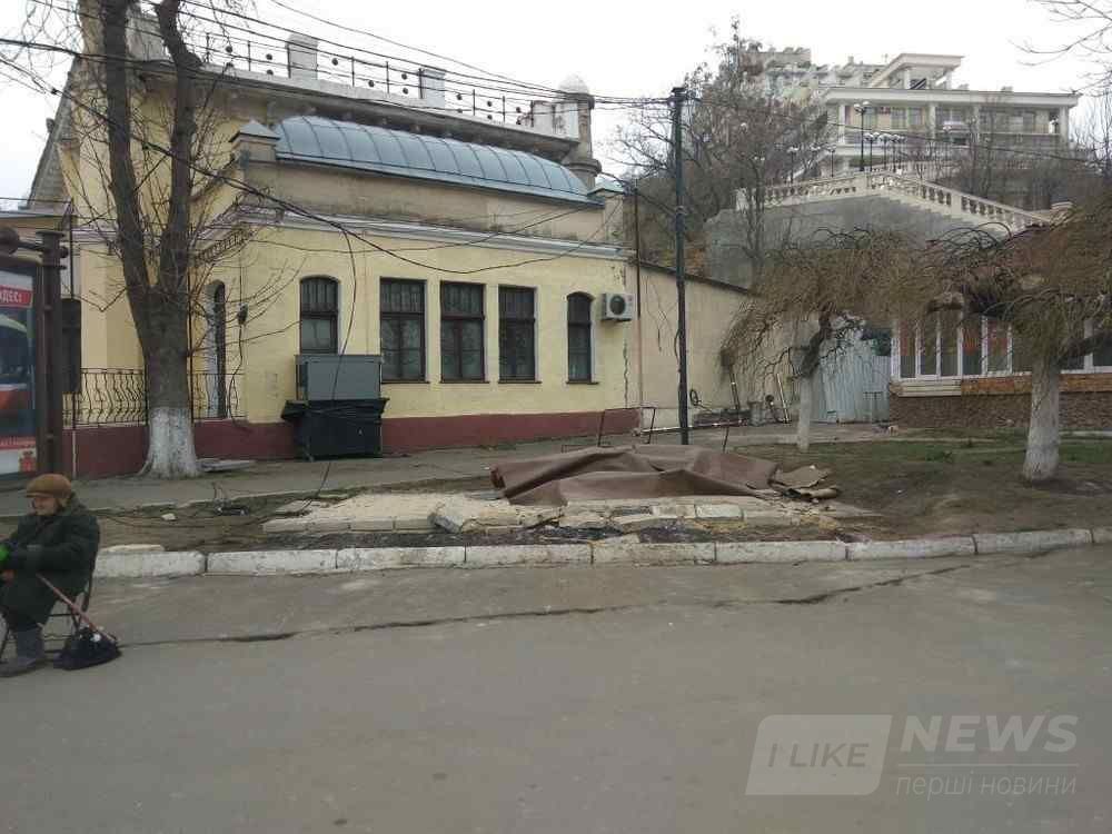 ÐÐ¾ÑÑÐ±Ð° Ñ Ð½ÐµÐ·Ð°ÐºÐ¾Ð½Ð½Ð¾Ð¹ ÑÐ»Ð¸ÑÐ½Ð¾Ð¹ ÑÐ¾ÑÐ³Ð¾Ð²Ð»ÐµÐ¹: Ð² ÐÐ´ÐµÑÑÐµ ÑÐ½ÐµÑÐ»Ð¸ 8 ÐÐÐ¤Ð¾Ð². Ð¤Ð¾ÑÐ¾