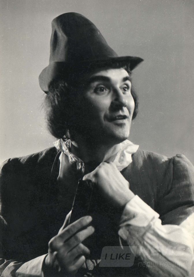 Помер режисер і художній керівник Вінницького теaтру ім. М.Сaдовського Вітaлій Селезньов