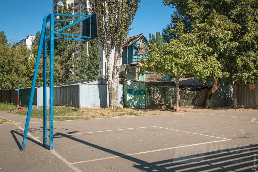 Голубятня на Махачкалинской