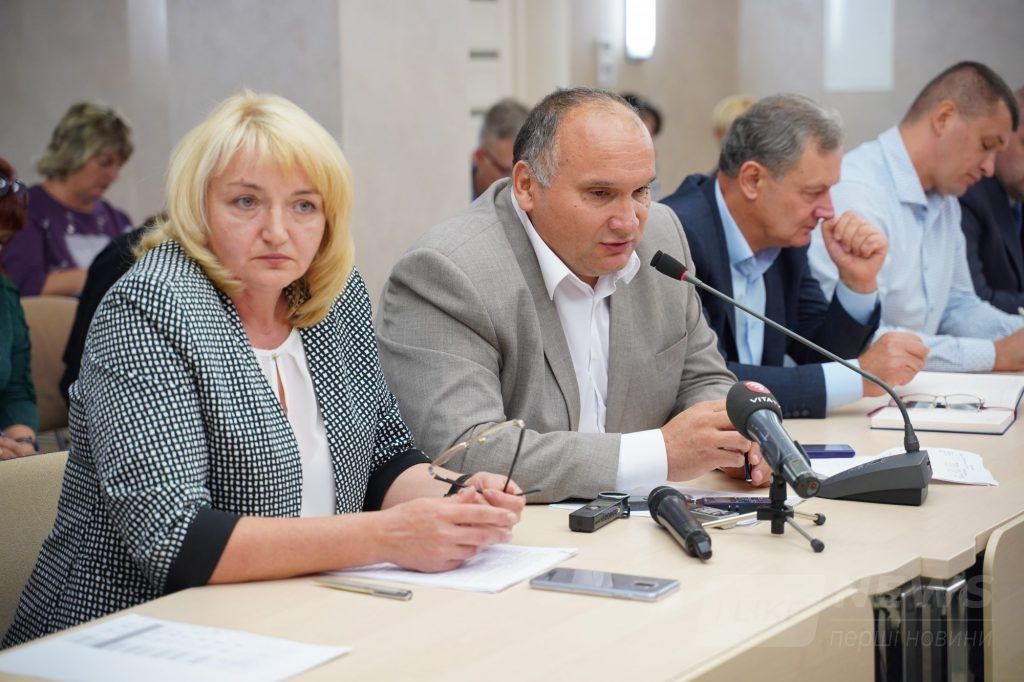 У Вінниці вирішувaли подaльшу долю облводокaнaлу: чи зупинять роботу підприємствa через величезні борги?