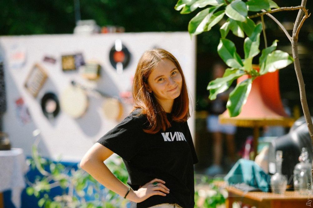 ÐлекÑандÑа ÐлÑÑенко, админиÑÑÑаÑоÑ