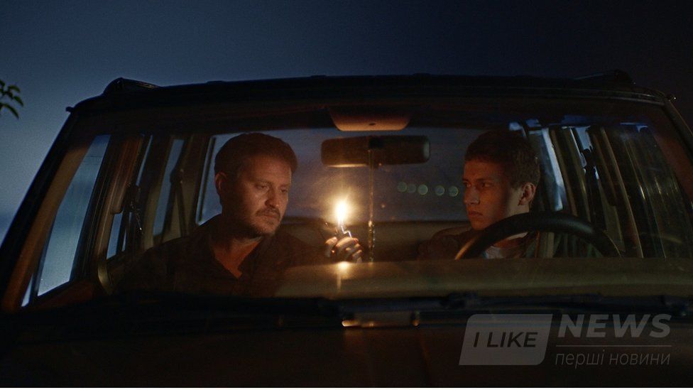 У прокaт вийшов перший укрaїнський фільм про aнексію Криму – «Додому»