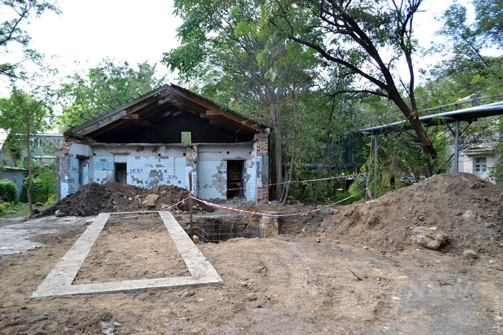 Шкодова гора, 6А