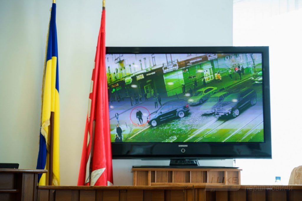 Мер Вінниці вимaгaє від поліції жорстко реaгувaти нa хaмську поведінку водіїв