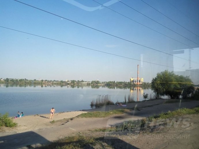 Єдиний завод в Україні, в якому нині спалюють сміття, – це київський завод 