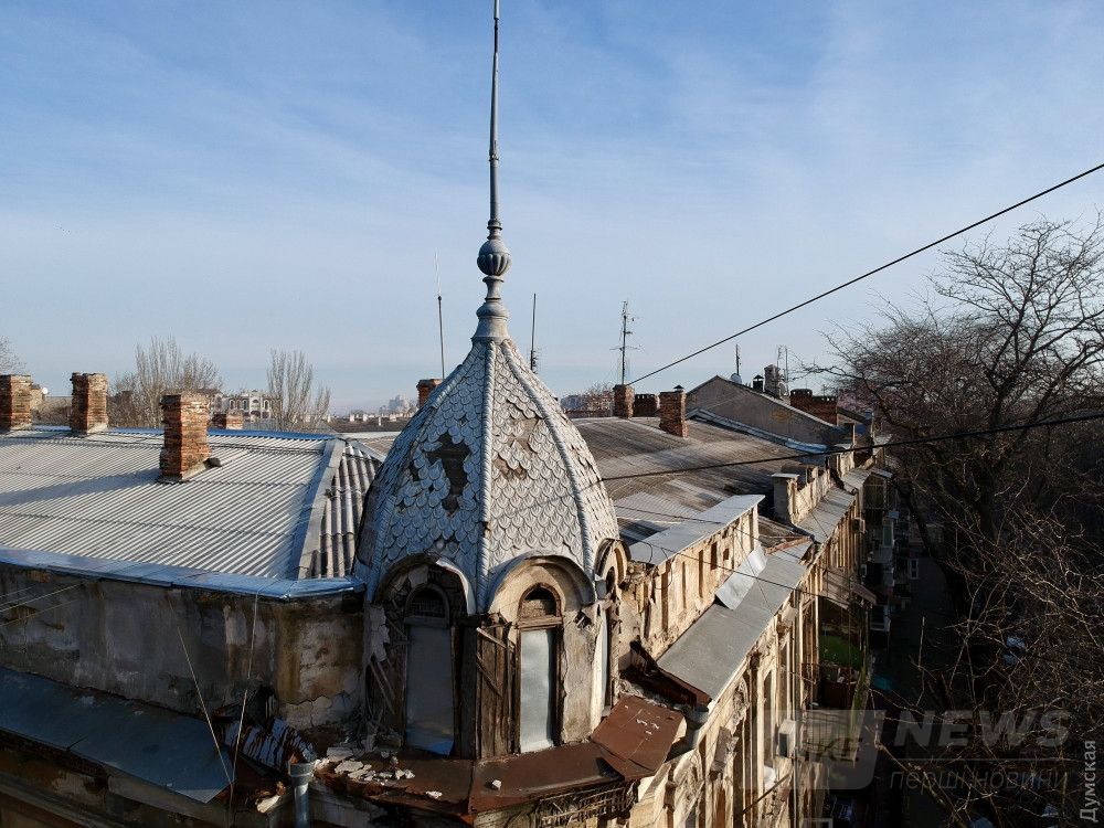 Нежинская, 65