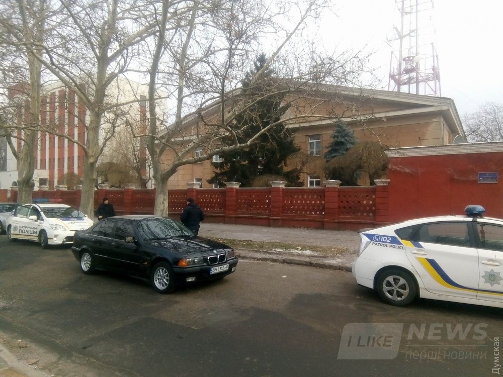 фото Владимира Кацмана