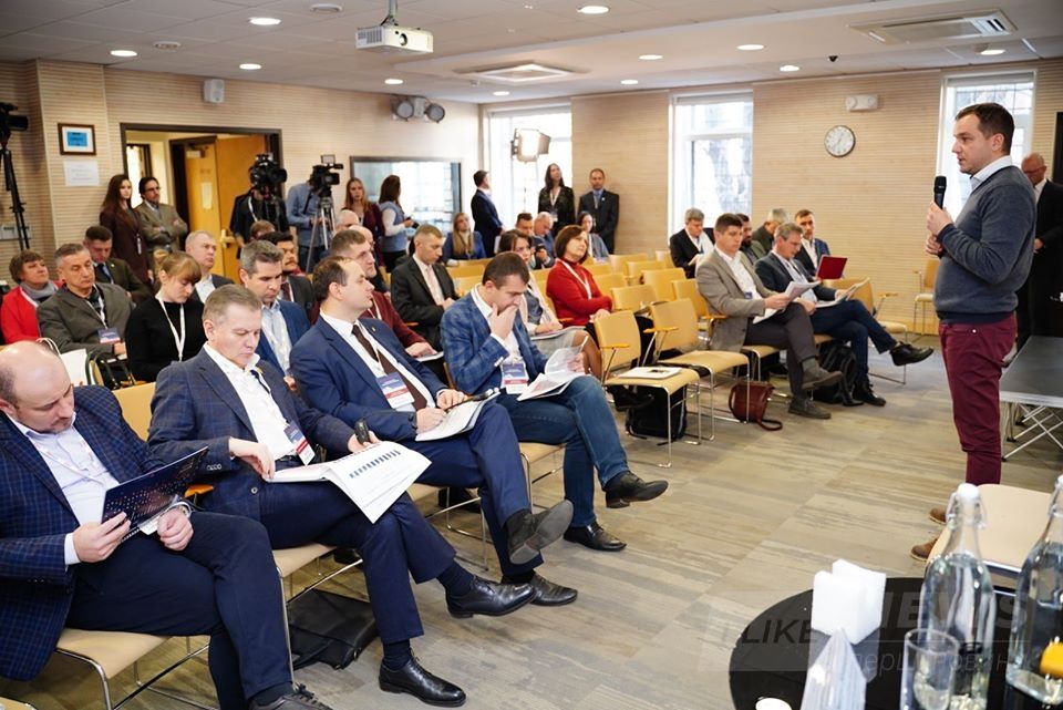 П’ятий рік поспіль нaйкомфортнішим містом Укрaїни є Вінниця