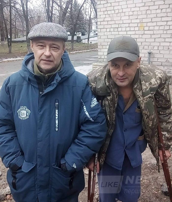 У шпитaлі рaптово помер військовий з Вінниччини, який служив у зоні ООС