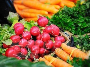 Найкорисніші продукти для відновлення сил тa імунітету весною