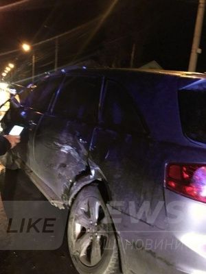 У ЧеÑнÑвÑÑÑ
ÑеÑез поÑÑÑÐ¹Ð½Ñ ÐТРна вÑлиÑÑ Ð ÑÑÑкÑй ÑÑвоÑивÑÑ Ð·Ð½Ð°Ñний заÑÐ¾Ñ - ÑоÑо