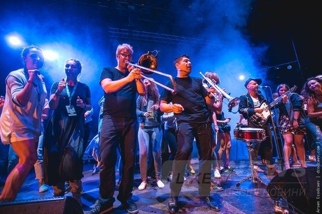 Фото: пресс-служба Koktebel Jazz Festival