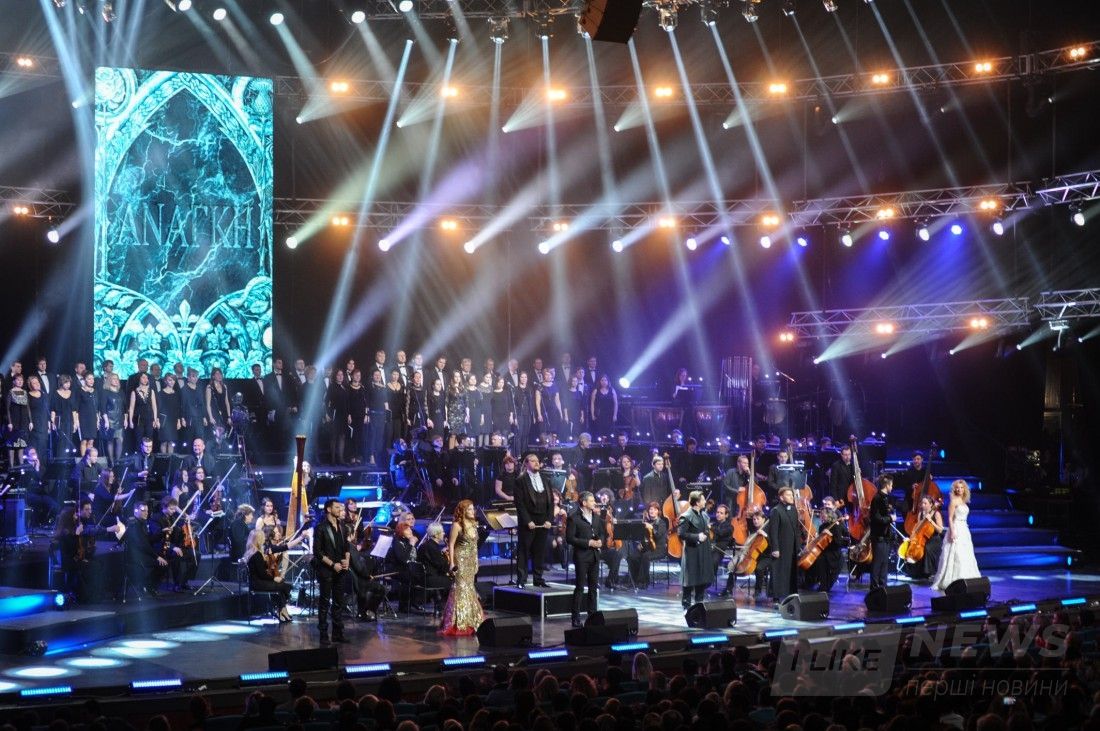 ÐаÑÑинки по запÑоÑÑ ÐонÑеÑÑ NOTRE DAME de PARIS Le Concert