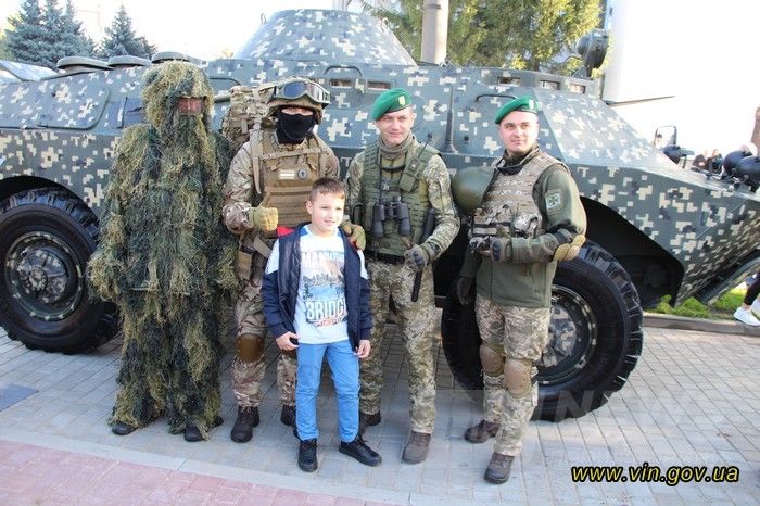 Нa Вінниччині відновили пaм’ятник тaнкістaм