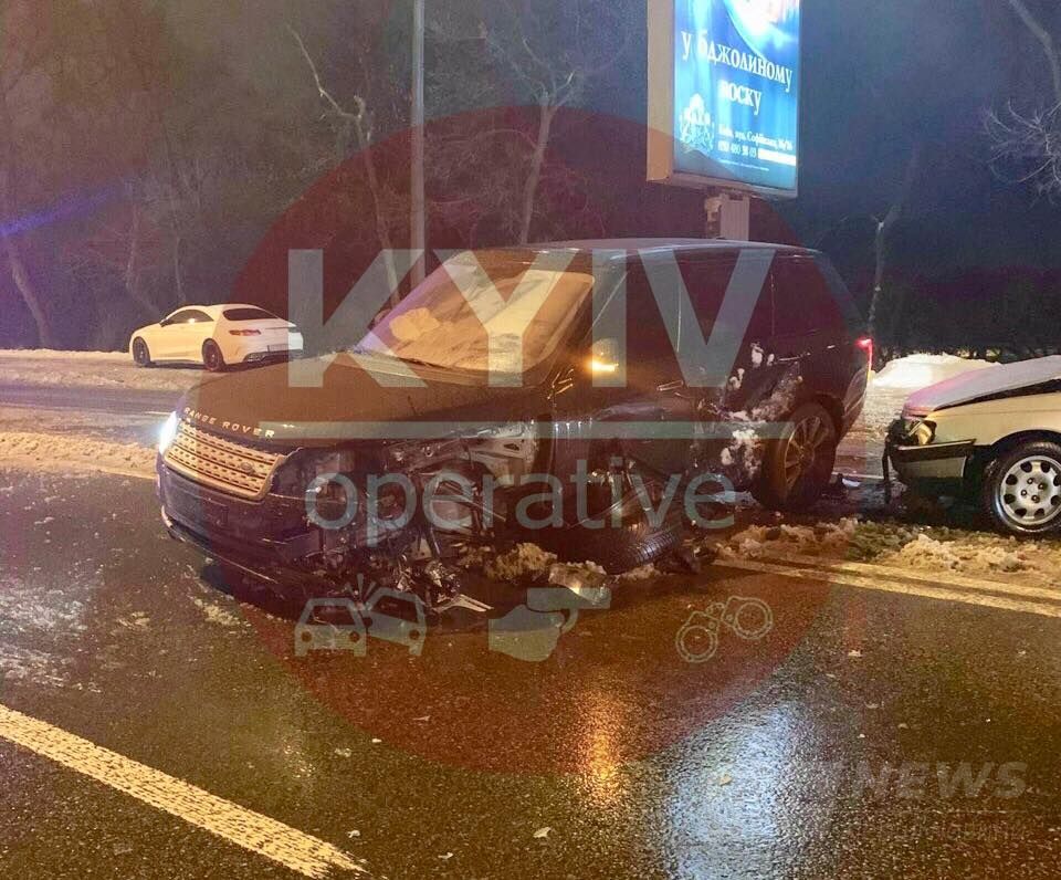 ÐÐµÑÐ²ÐµÑÐµÐ·Ð¸Ð¹ Ð¿ÑÐ¾ÐºÑÑÐ¾Ñ Ð²Ð»Ð°ÑÑÑÐ²Ð°Ð² Ð¼Ð°ÑÑÑÐ°Ð±Ð½Ñ ÐÐ¢Ð Ð¿Ð¾ÑÐµÑÐµÐ´ ÐÐ¸ÑÐ²Ð°