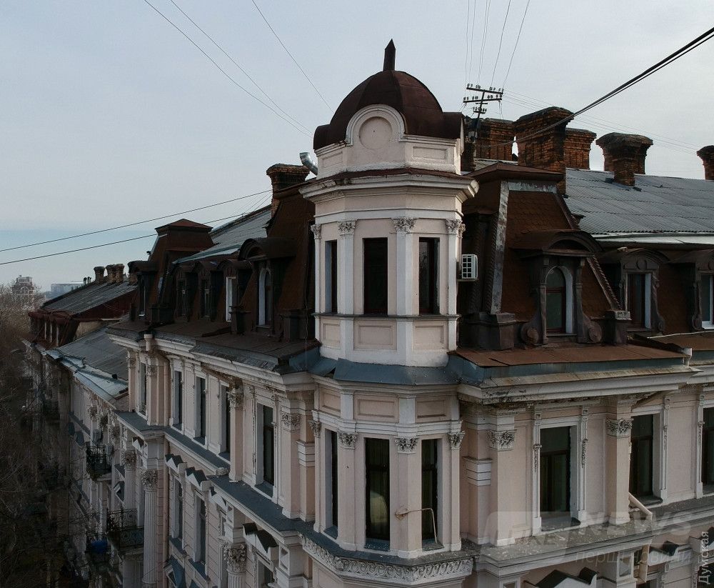 Ришельевская, 5