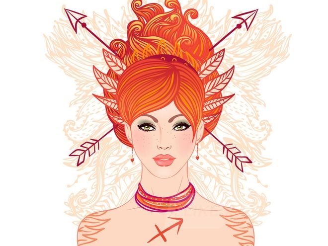 Гороскоп на 2017