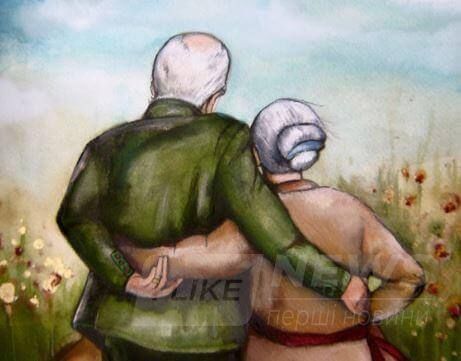 збоку-обійми