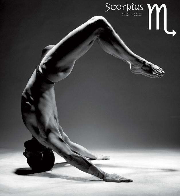 Сексуальний гороскоп: дізнайся більше про свого чоловіка