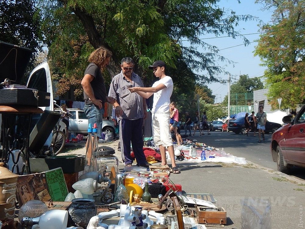 Хочу точно такую же, но другую