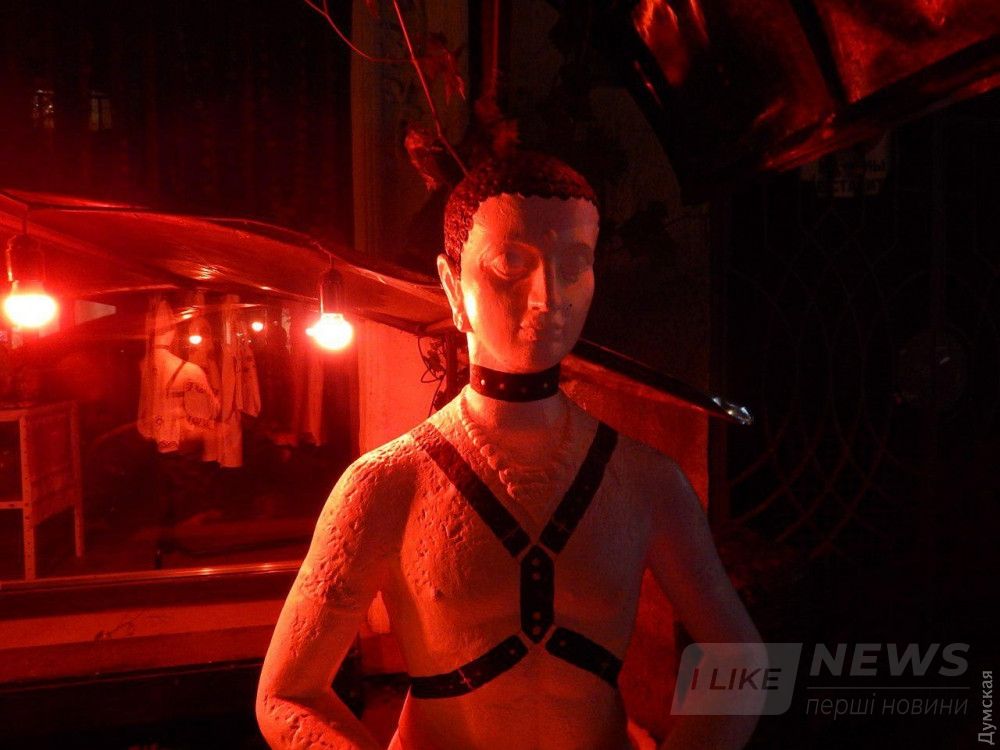 Будда нижний