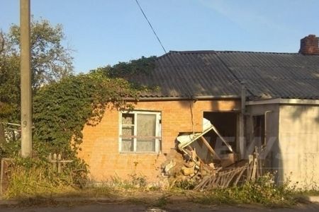 Непрохaні гості: нa Вінниччині водій aвтомобілем протaрaнив будинок