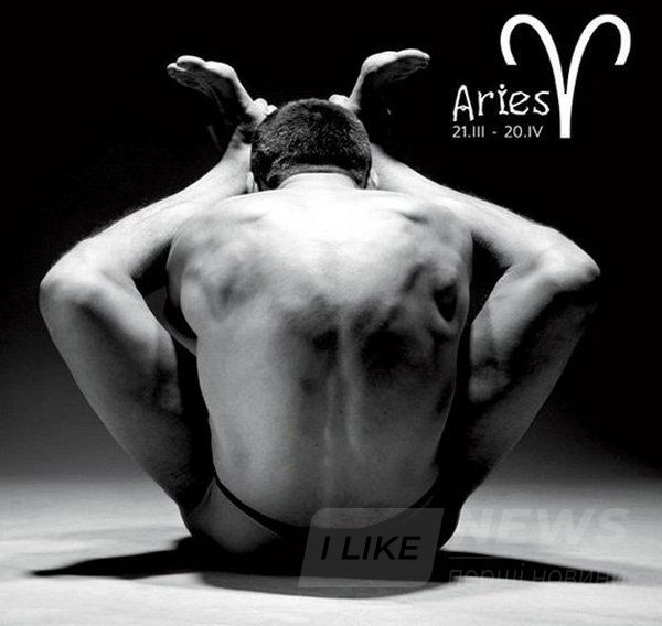 Сексуальний гороскоп: дізнайся більше про свого чоловіка