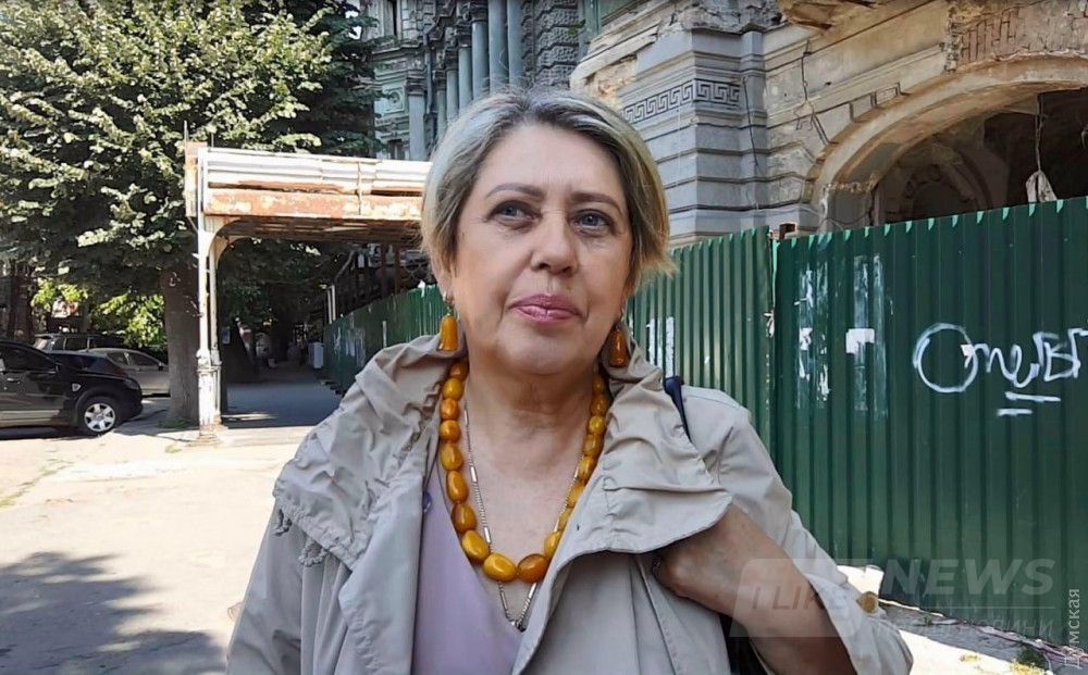 Елена Сердюк