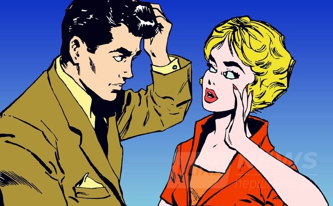 "У мене з'ÑвивÑÑ ÑнÑий", або Що ÑпонÑÐºÐ°Ñ Ð¶ÑÐ½ÐºÑ Ð½Ð° зÑадÑ?