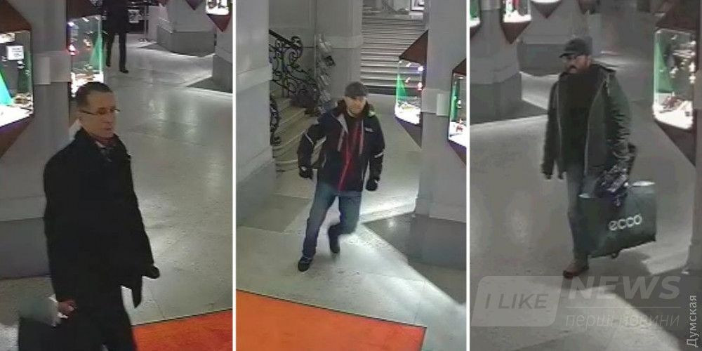 ÐÑжва - Ñлева, в оÑкаÑ
. ФоÑо полиÑии ÐенÑ