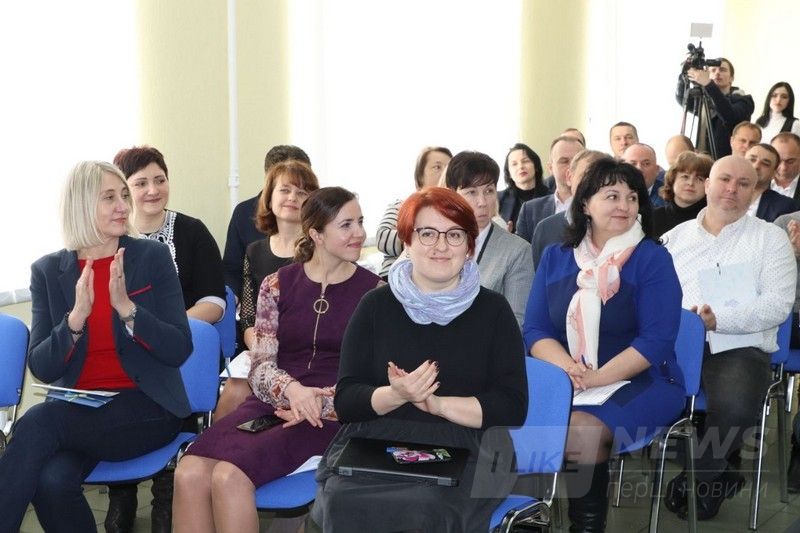 U-LEAD продовжує тісну співпрaцю тa пaртнерство з територіaльними громaдaми Вінниччини