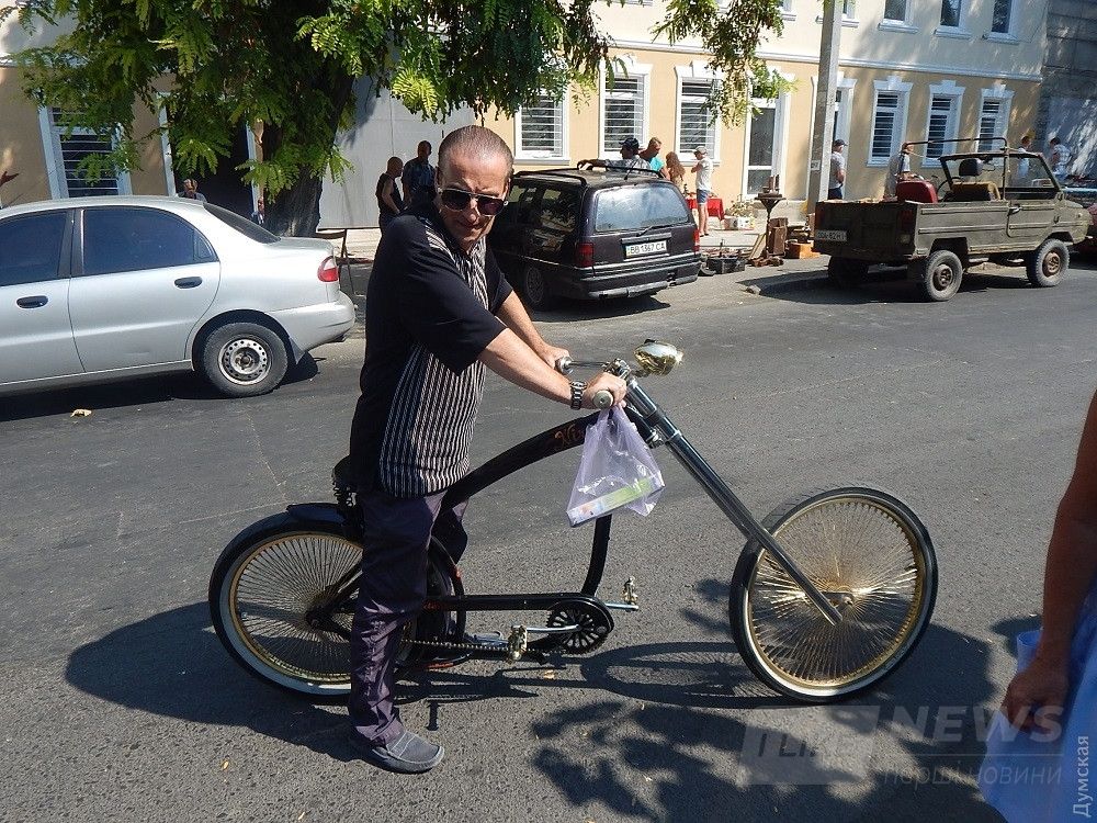 Покупатель или продавец чудо-велика?