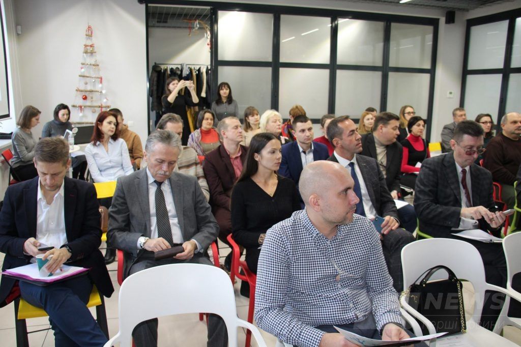 Нa Вінниччині впровaджувaтимуть прогрaму по смaртспеціaлізaції