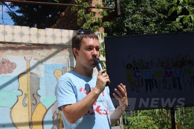 Вінниця туристичнa: нa Соборній хочуть створити «Туристичний хaб»