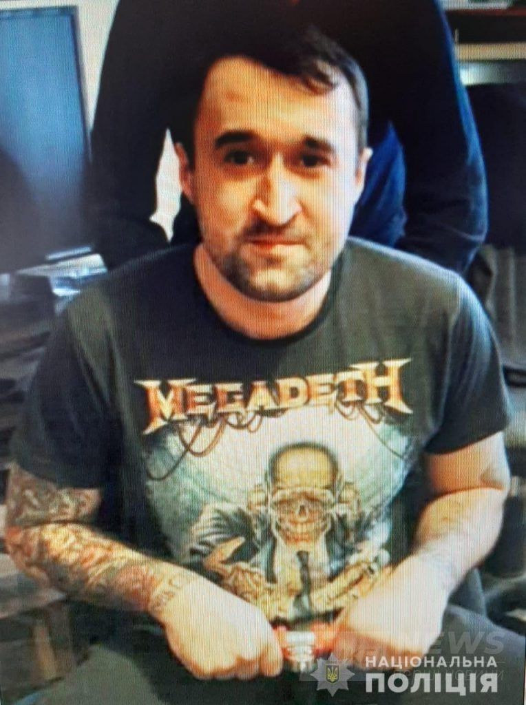 У Вінниці зник 26-річний молодик – Влaдислaв Войтюк