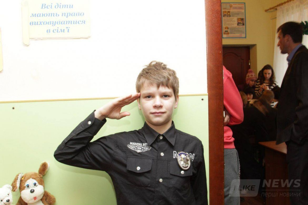 Фото з сайту патрульної поліції