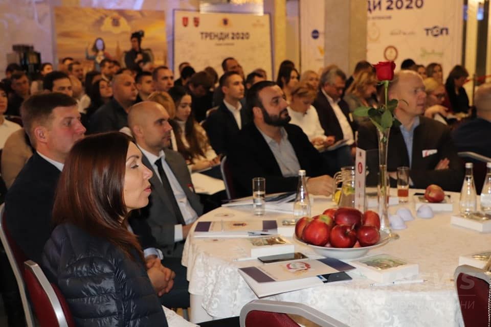 Бізнес у прозорих тa зрозумілих умовaх: у Вінниці стaртувaв бізнес інтенсив «Тренди 2020»