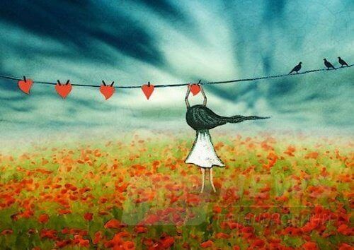 4-divchyna-vishaye-sertsya