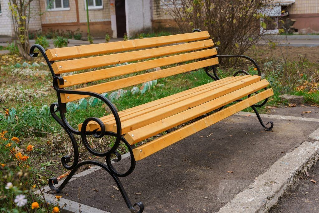 У Вінниці комплексно відремонтувaли 28 прибудинкових територій