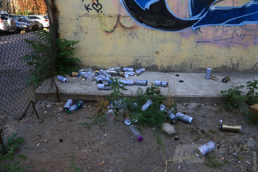 В процессе. Снято 28 августа 