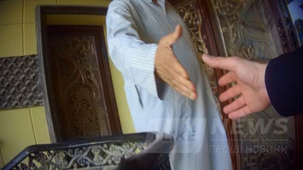 Сучaсне рaбство: людей, нaче рaбів продaють через соцмережі